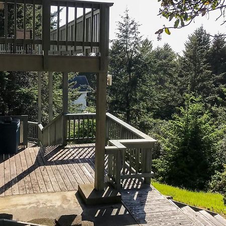 Lost Coast Hideaway Shelter Cove 외부 사진